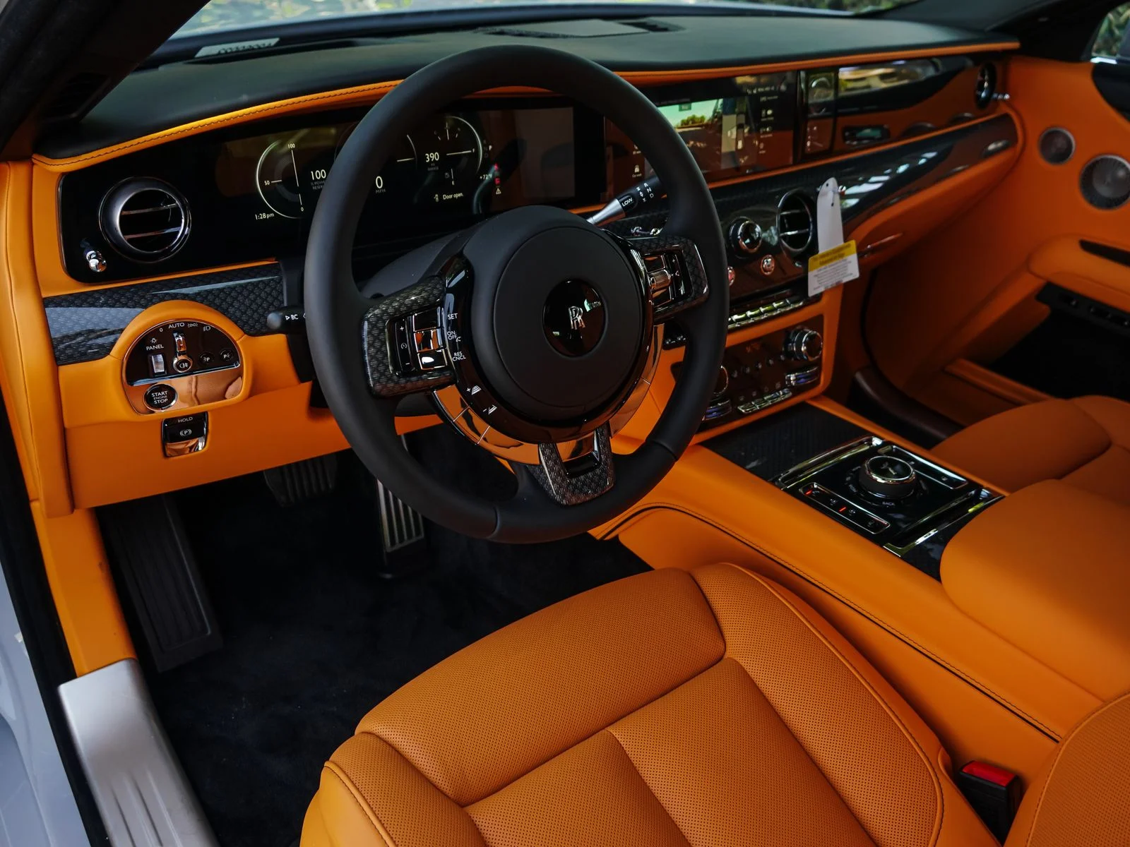 2026 Rolls-Royce Ghost Black Badge - Photo 17