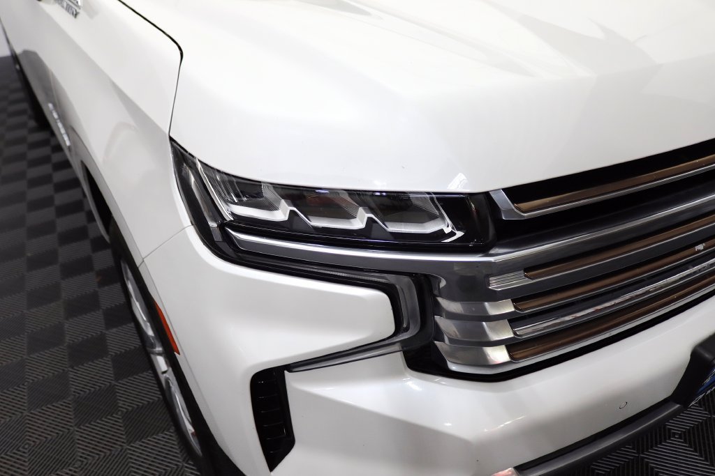 2022 Chevrolet Suburban High Country - Photo 10