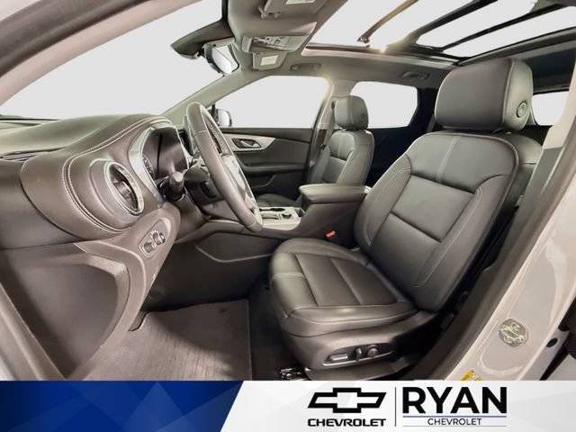 2026 Chevrolet Blazer 3LT - Photo 22