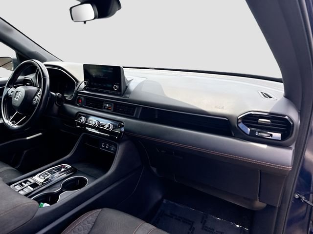 2023 Honda Pilot Sport - Photo 27