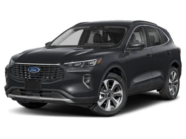2023 Ford Escape Platinum AWD's photo