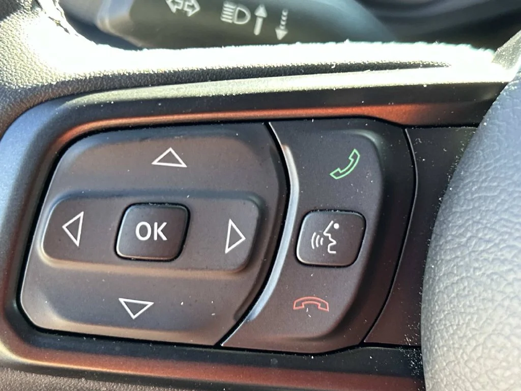 Used 2025 Green Jeep Rubicon image 51