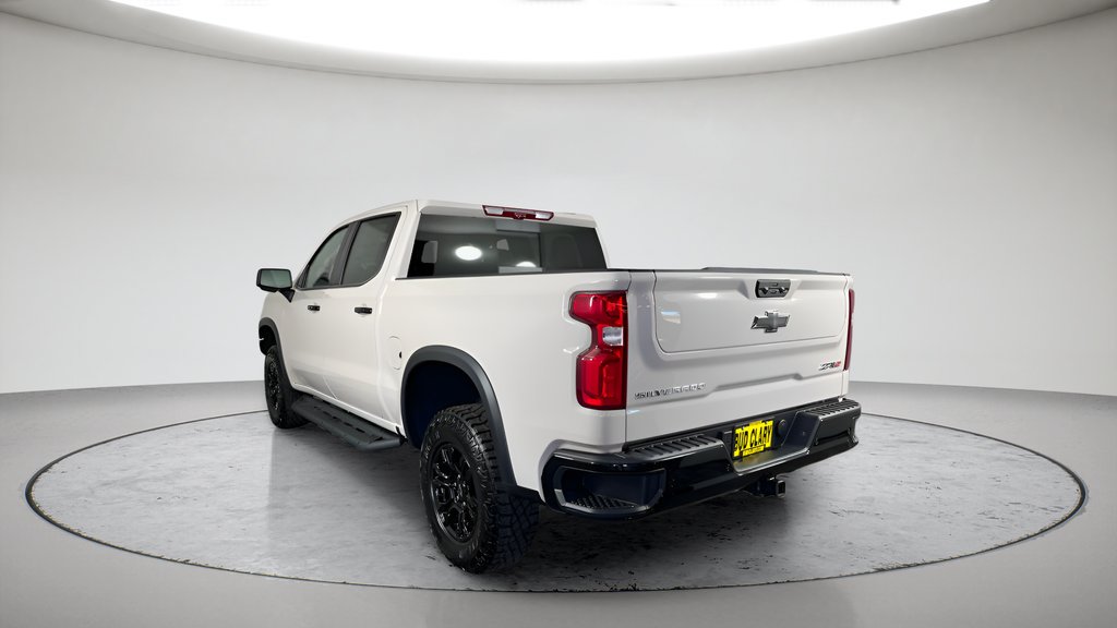 2026 Chevrolet Silverado 1500 ZR2 - Photo 5