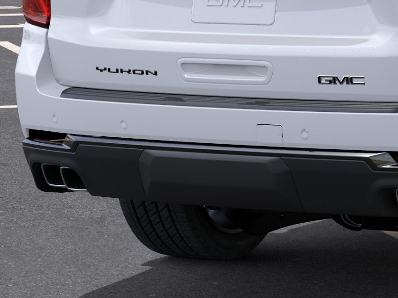 2026 GMC Yukon XL Denali Ultimate - Photo 14