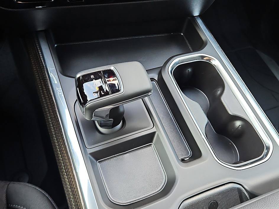 2026 Chevrolet Silverado 1500 RST - Photo 19