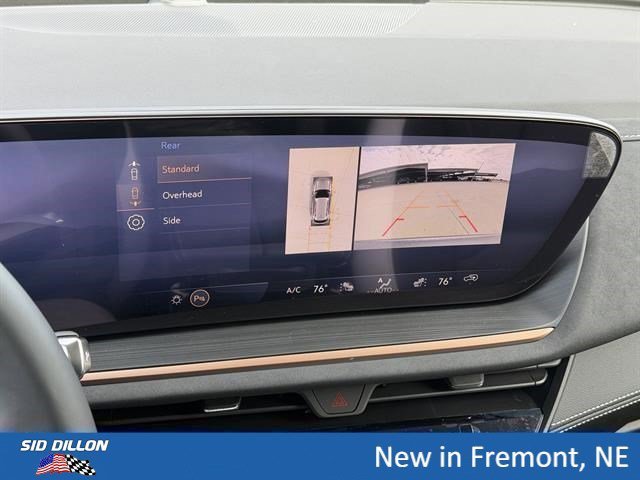 2026 Buick Envision Sport Touring - Photo 11