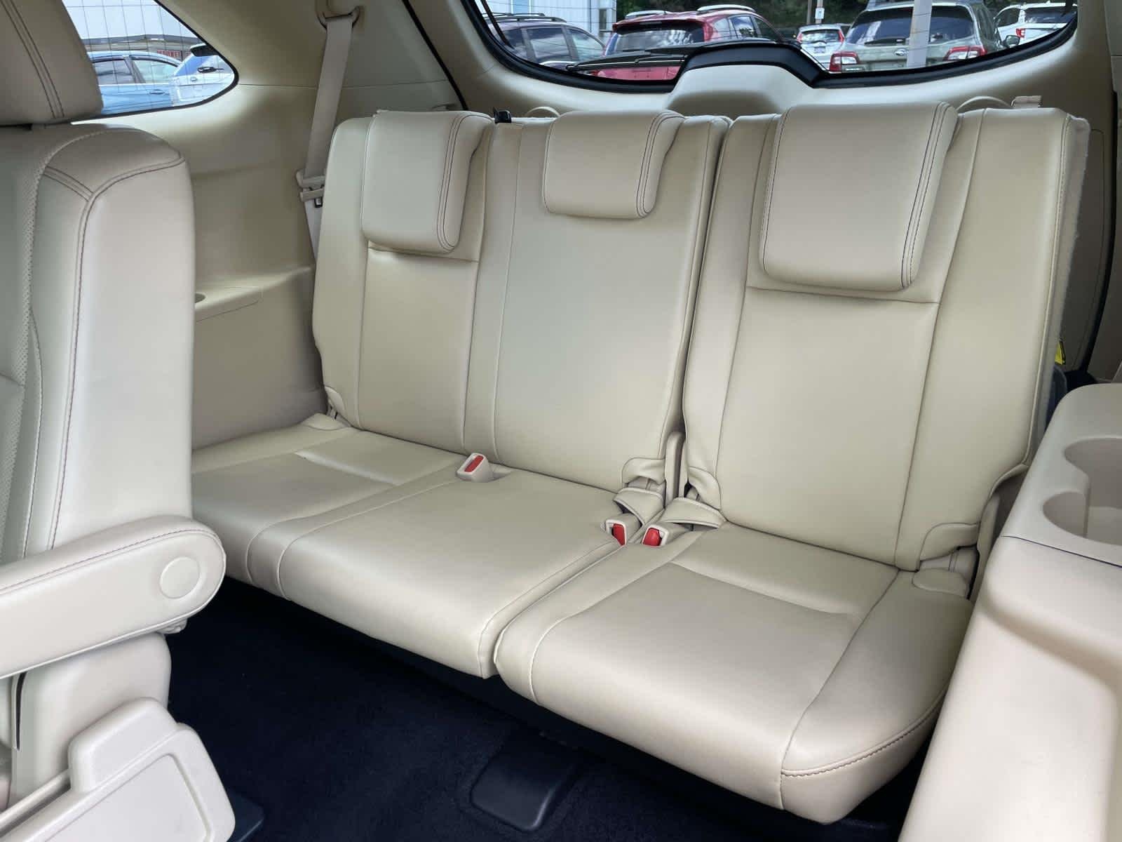 Used 2014 Ooh La La Rouge Mica Toyota Limited image 19
