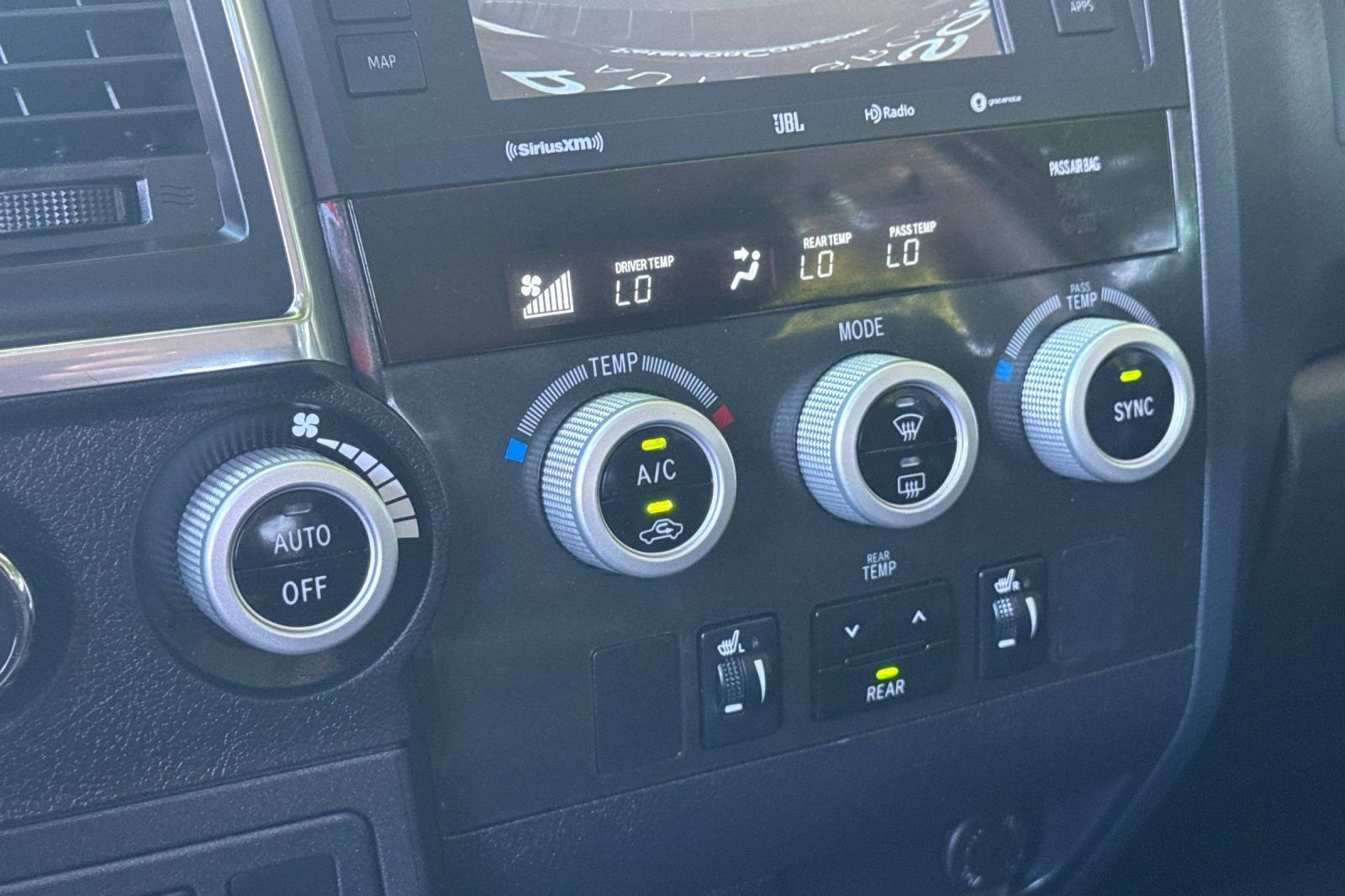Used 2021  Toyota TRD Pro image 21