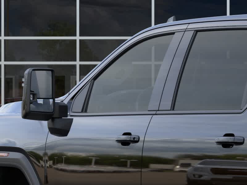 2026 GMC Sierra 2500HD AT4 - Photo 12