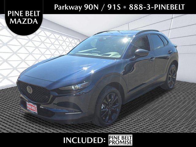 2026 Mazda CX-30 2.5 Turbo Aire Edition