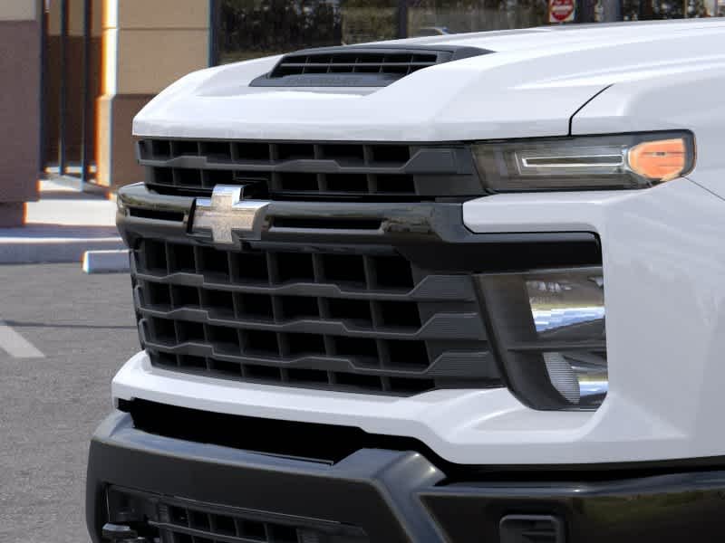 2026 Chevrolet Silverado 2500 HD Work Truck - Photo 13