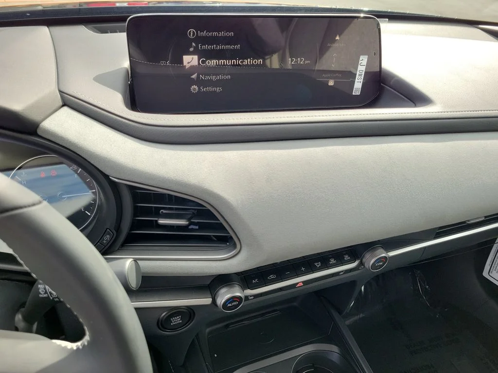 2026 Mazda CX-30 Aire Edition - Photo 7