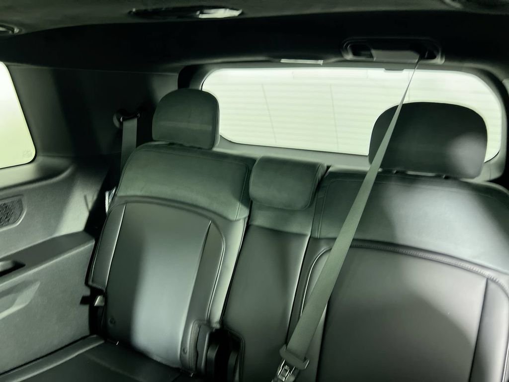 New 2027 Glacial White Pearl Kia X-Pro SX Prestige image 26
