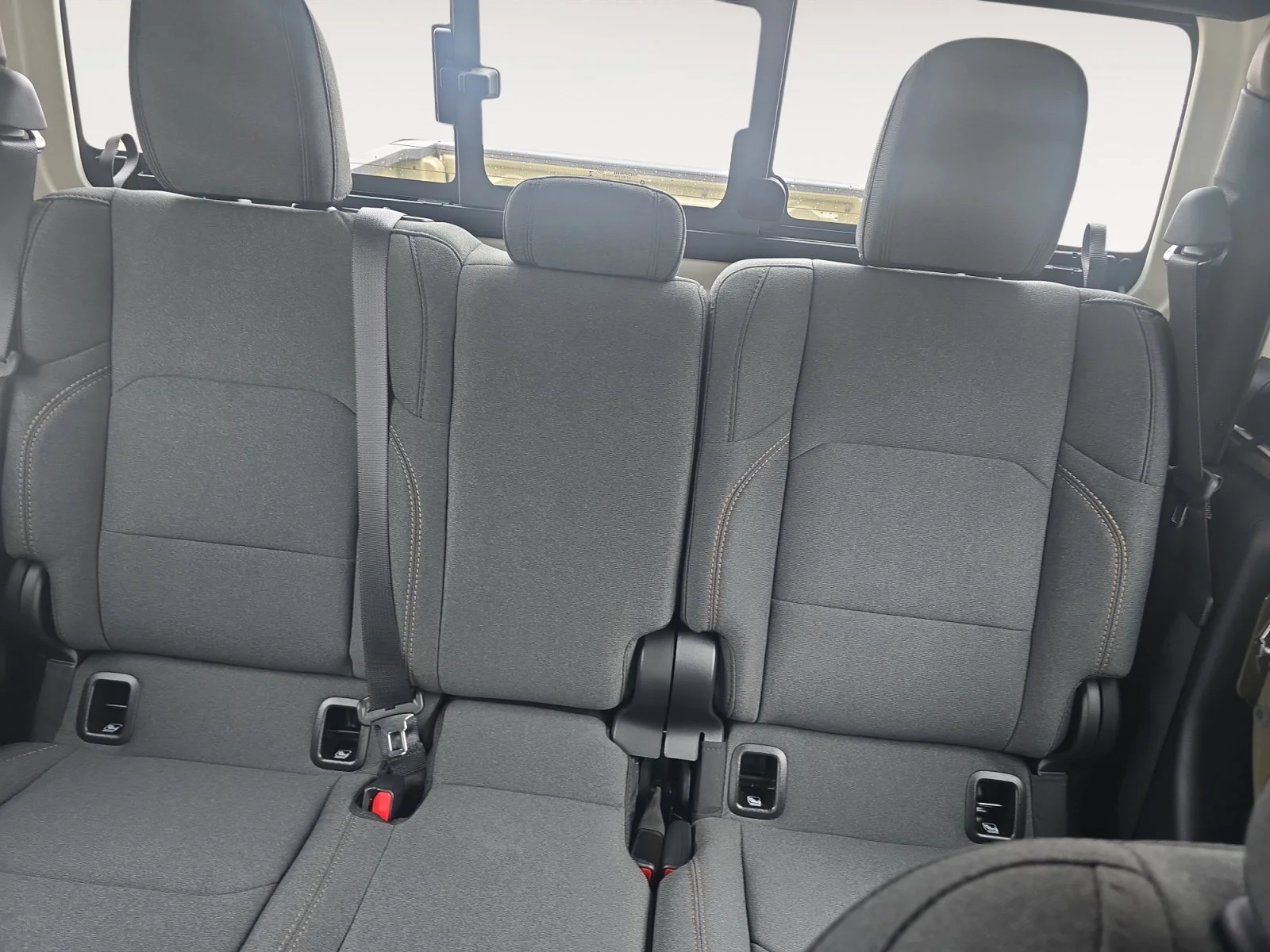New 2026 41 Jeep Sport image 22