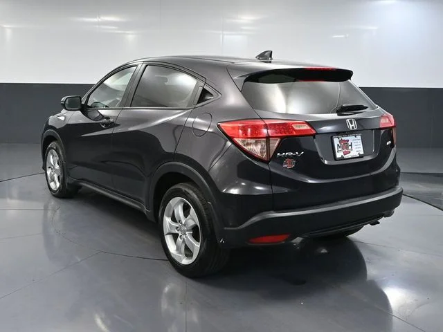 2016 Honda HR-V EX - Photo 6