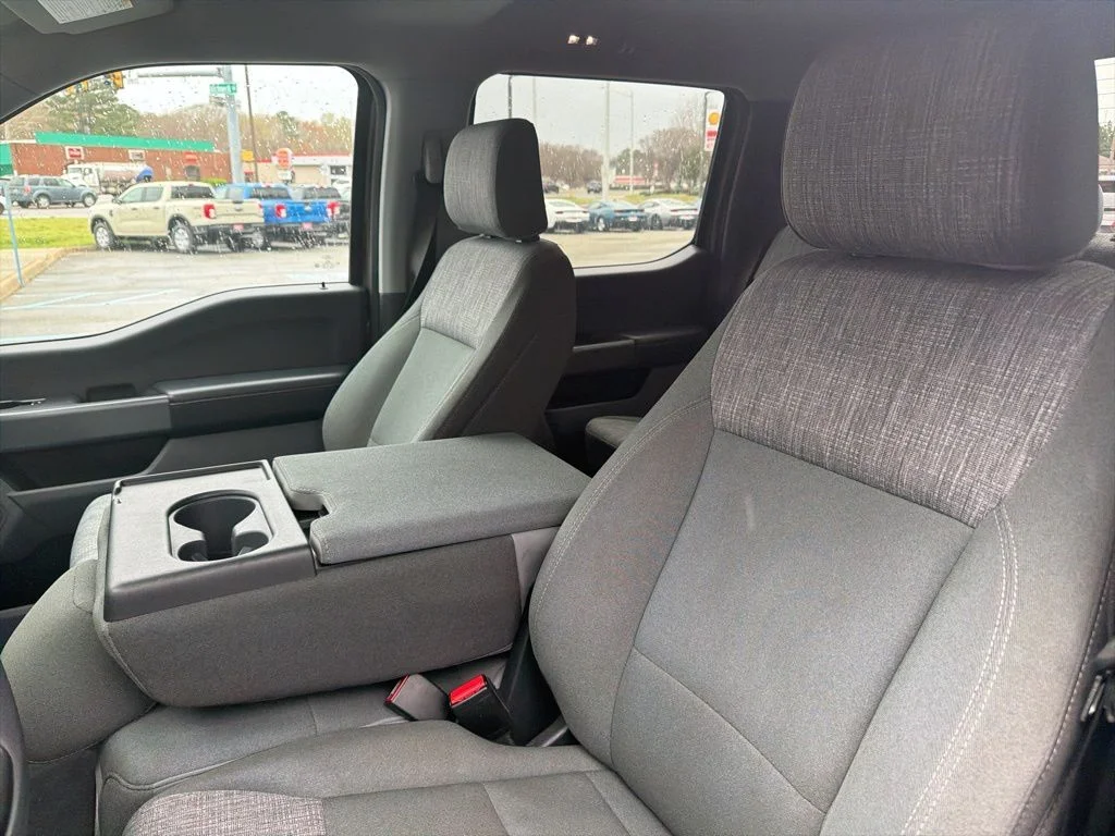 2023 Ford F-150 XLT - Photo 19