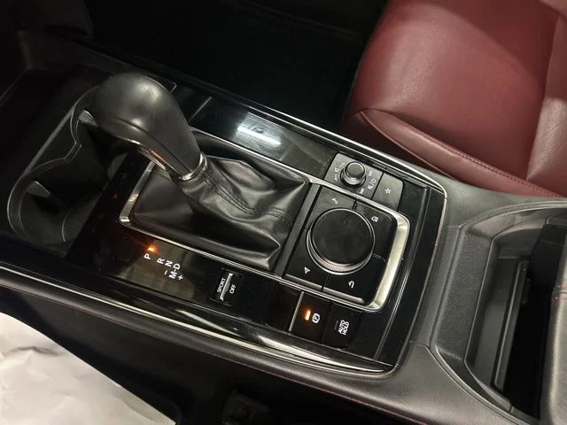 Used 2023 Gray Mazda 2.5 S Carbon Edition image 20