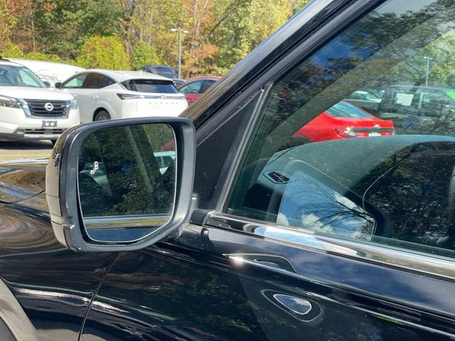 2023 Honda Pilot Touring - Photo 26