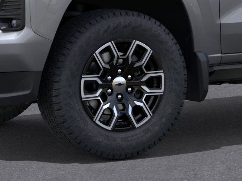 2026 Chevrolet Colorado Z71 - Photo 9