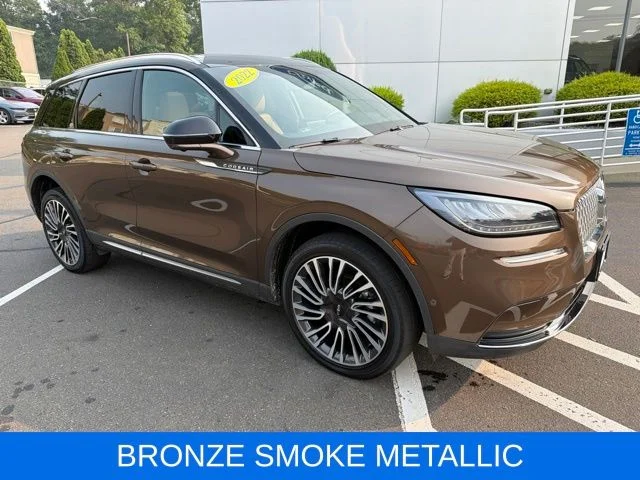 2022 Lincoln Corsair