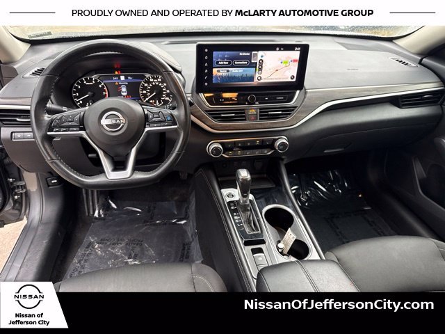 Used 2024 Gray Nissan 2.5 SV image 18