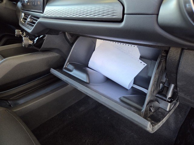 2026 Chevrolet Equinox EV 1LT - Photo 37