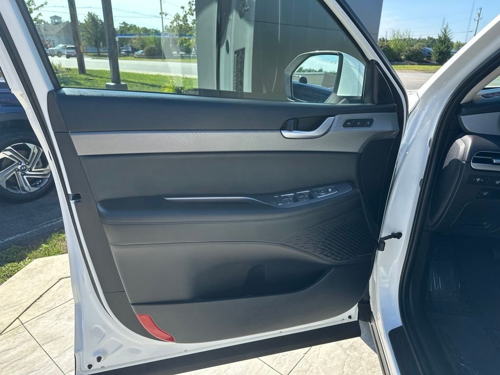 2024 Hyundai Palisade SEL - Photo 9