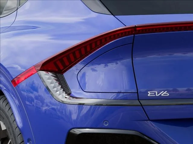 New 2026 Nebular Blue Kia GT-LINE image 11