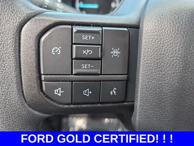 Certified Used 2023 Oxford White Ford XL image 20