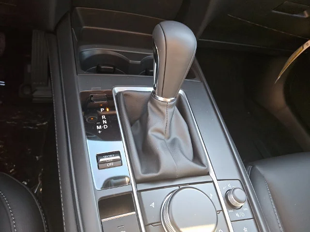 New 2026 Red Mazda 2.5 S Select Sport image 11