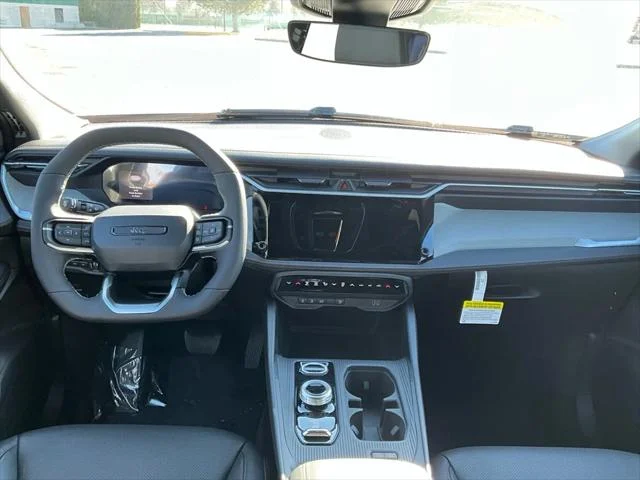 2026 Jeep Cherokee Limited - Photo 11