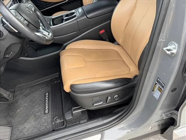 Used 2023 Gray Hyundai Calligraphy image 6
