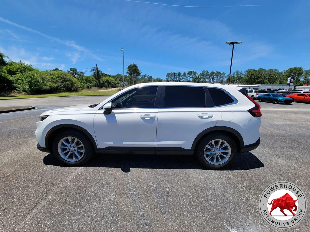 Used 2024  Honda EX-L image 3