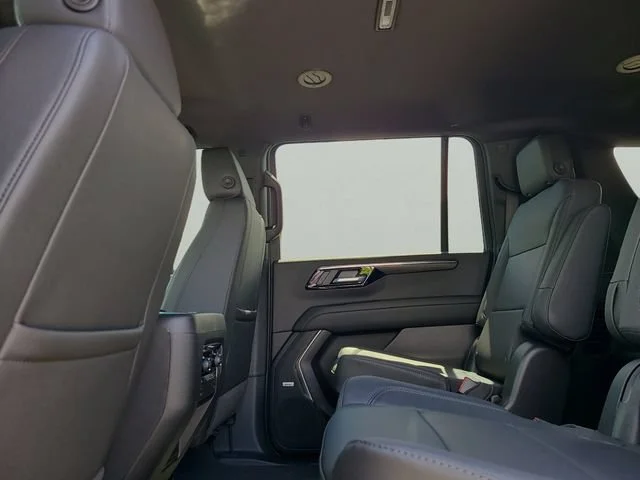 New 2026 Black Chevrolet LT image 13