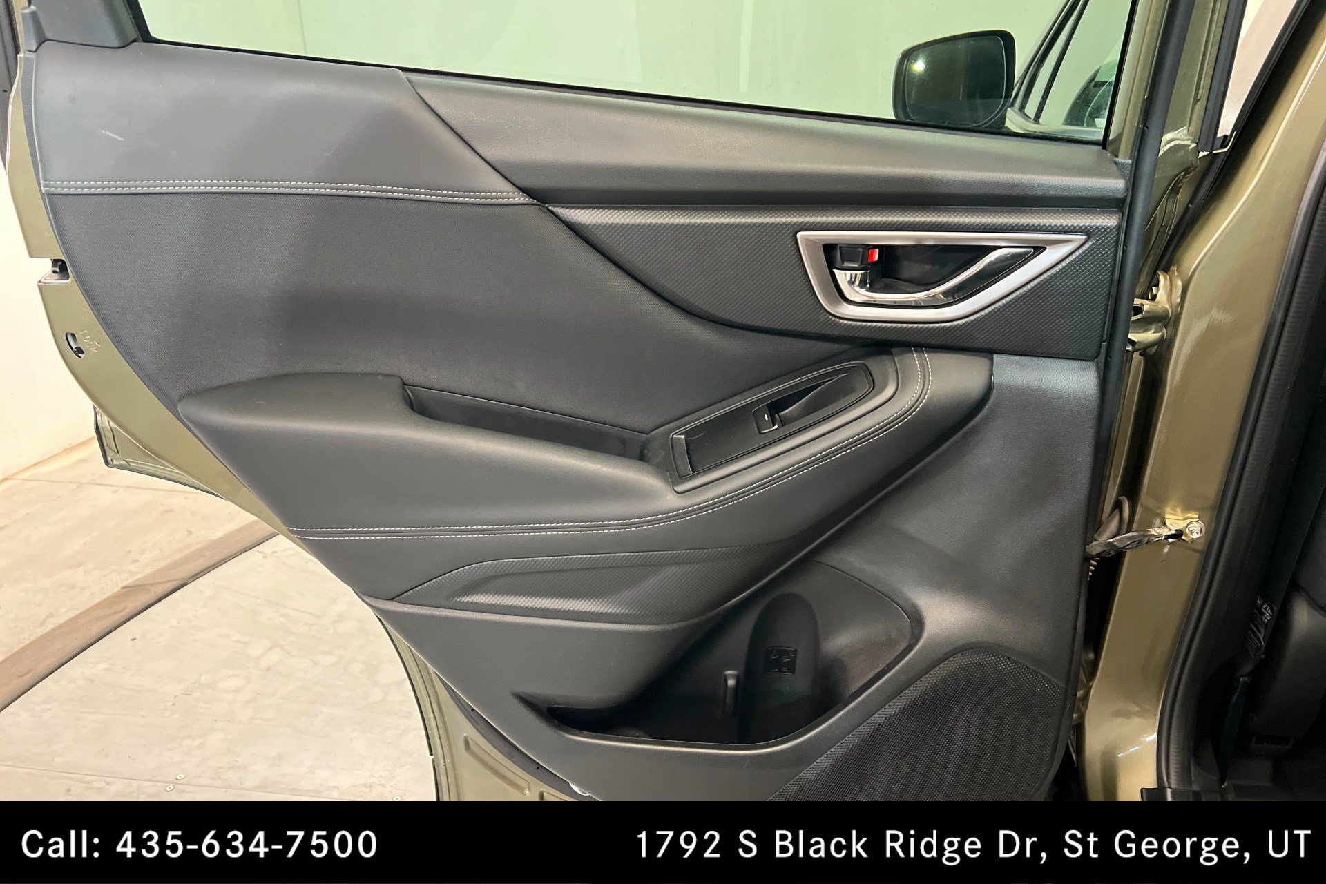 Used 2024 Summit White Buick Sport Touring image 314