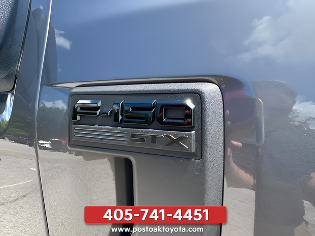 Used 2023 Gray Ford XL image 43