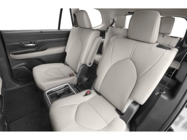 New 2026 0089 Toyota XLE image 12