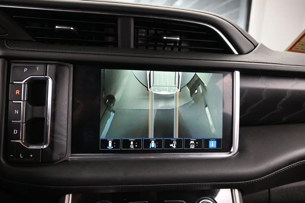 Used 2024 Sterling Metallic GMC Denali image 23