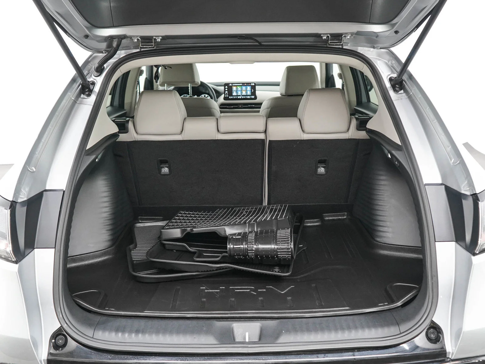 Used 2025  Honda 5D WAGON EX-L AWD image 16