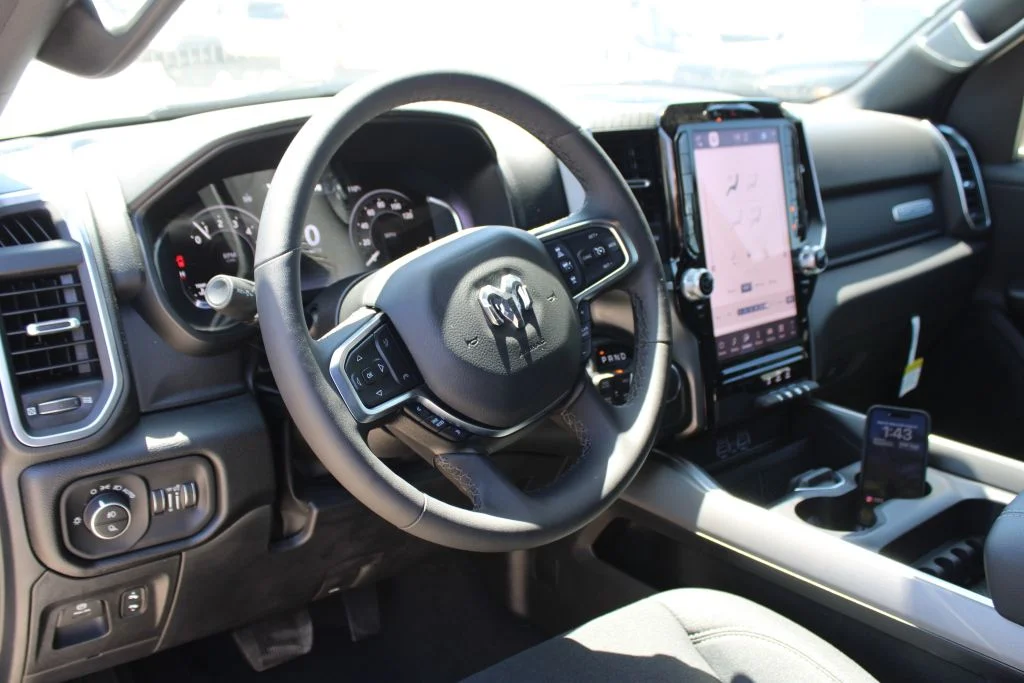 2026 RAM 1500 Big Horn/Lone Star - Photo 30