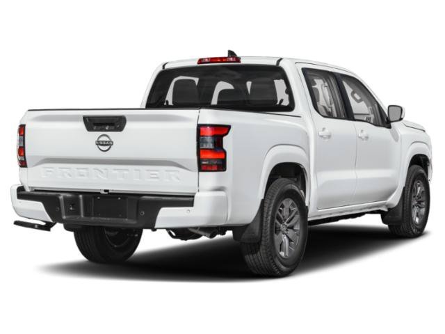 New 2026 Boulder Gray Pearl Nissan SV image 3