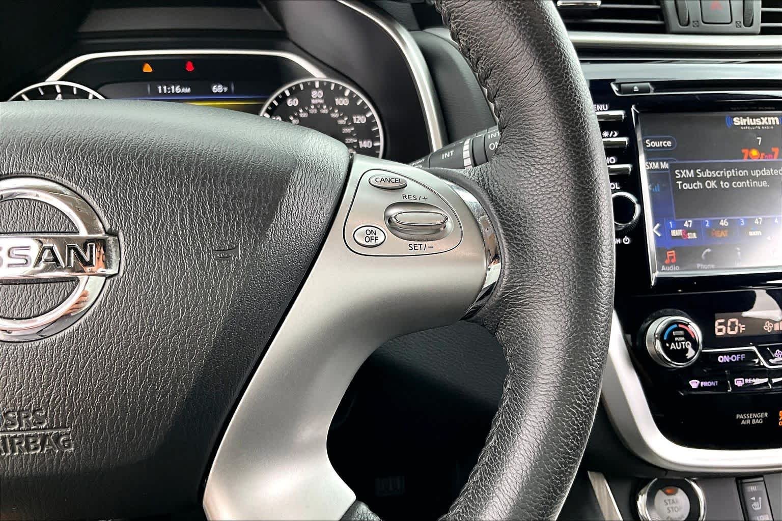 Used 2017 Pearl White Nissan SV image 23