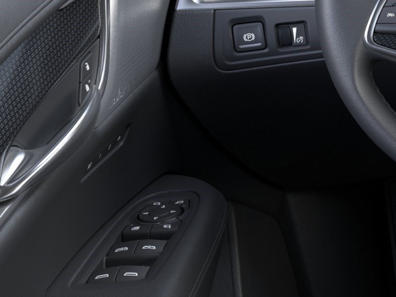 2026 Cadillac XT5 Sport - Photo 22
