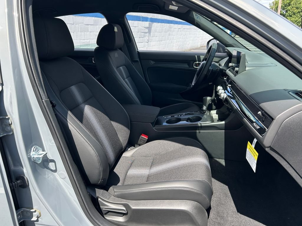 New 2026 Urban Gray Pearl Honda Sport image 23