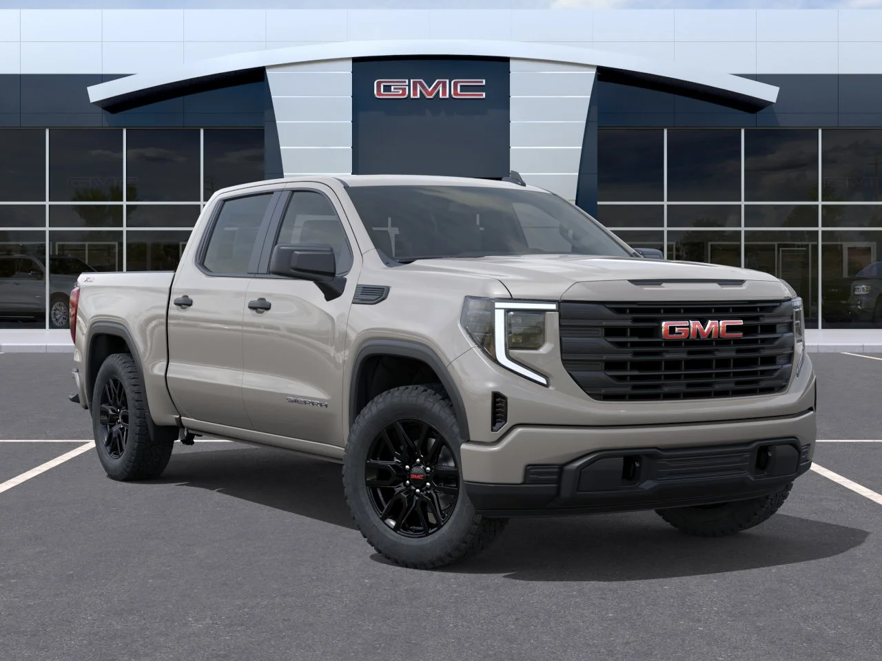New 2026 Coastal Dune GMC Pro image 27
