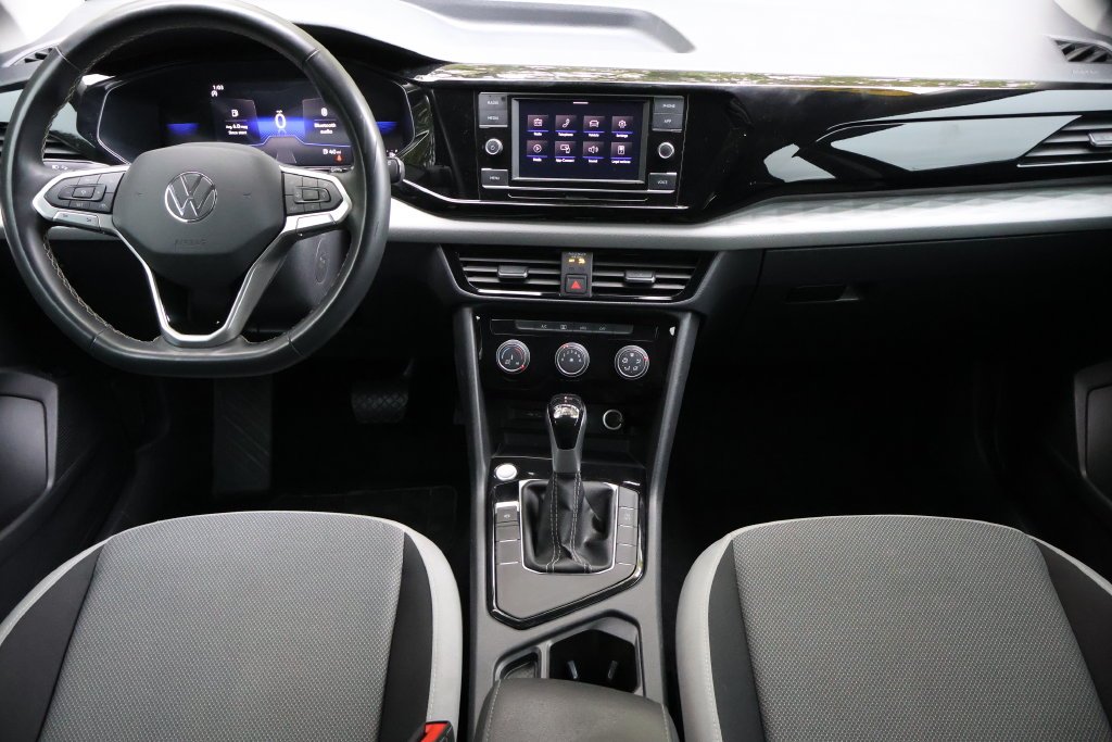 2024 Volkswagen Taos S - Photo 14