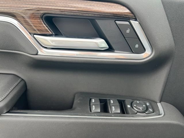 2026 Chevrolet Silverado 1500 RST - Photo 15