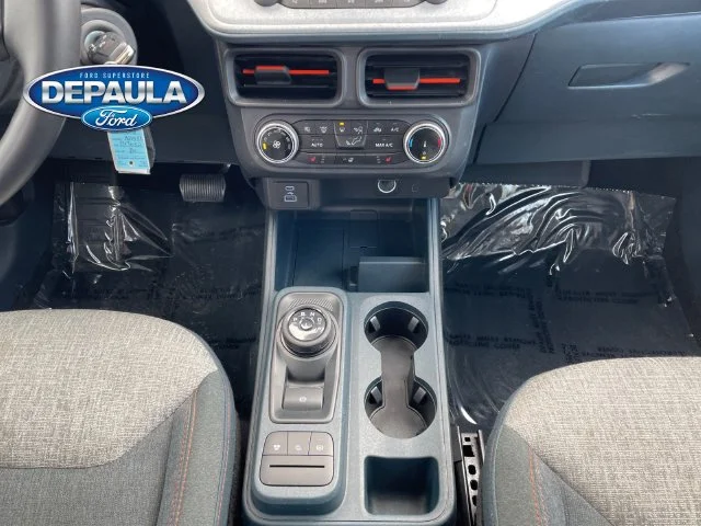 Certified Used 2023 Black Ford XL image 14