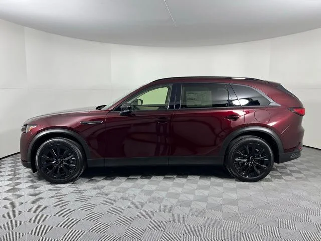 2026 Mazda CX-90 Premium Package - Photo 4
