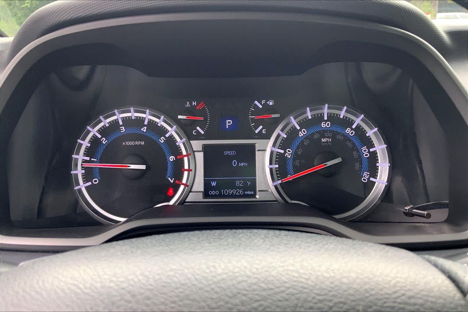 Used 2018 Blizzard Pearl Toyota Limited image 26